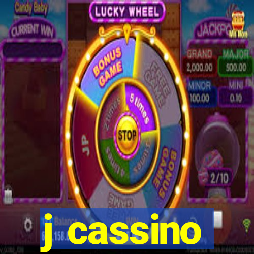 j cassino